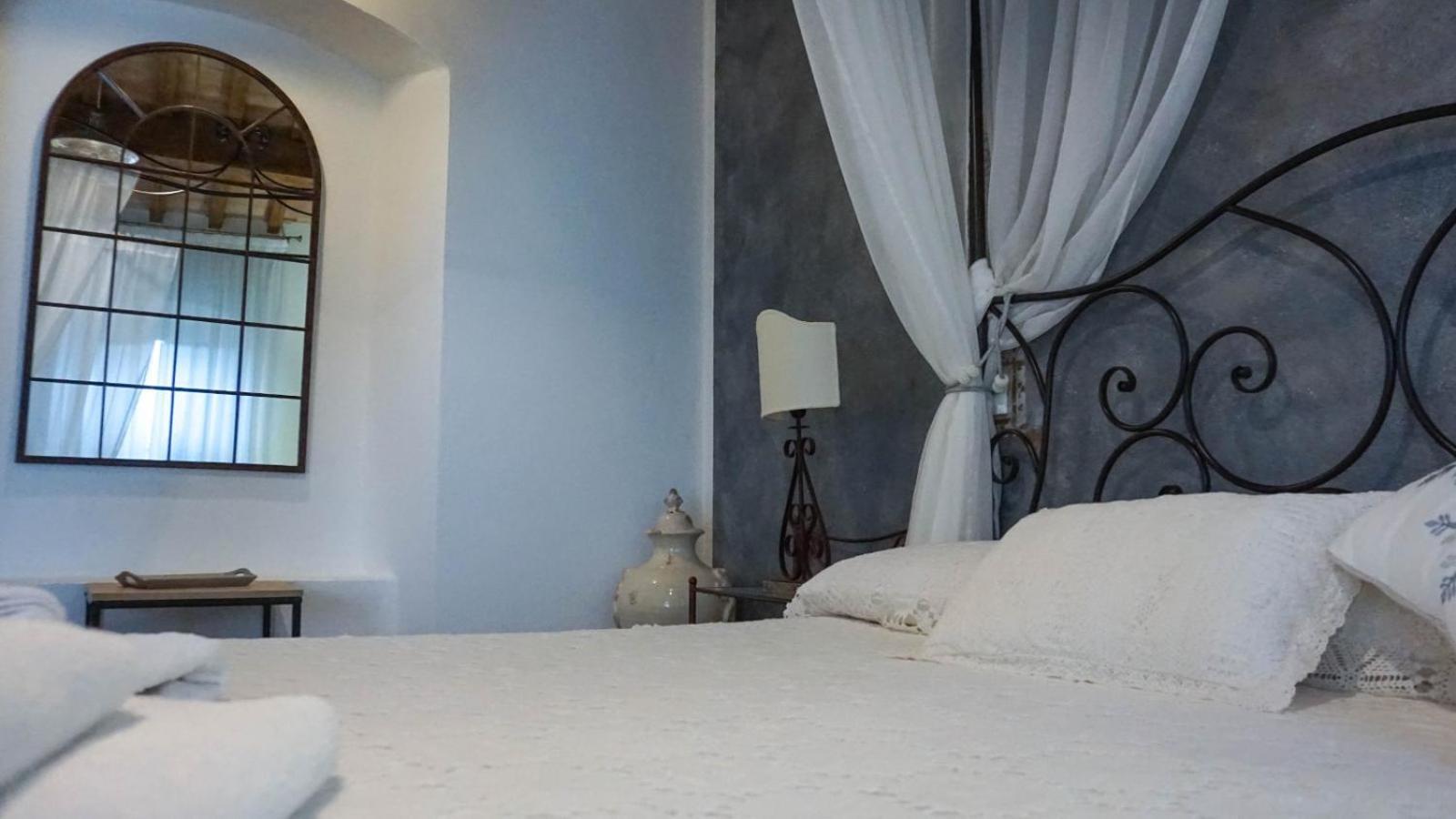B&B Canneto Monteverdi Marittimo Ngoại thất bức ảnh