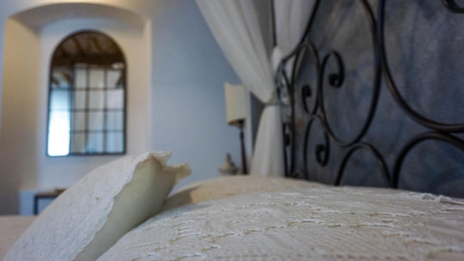 B&B Canneto Monteverdi Marittimo Ngoại thất bức ảnh