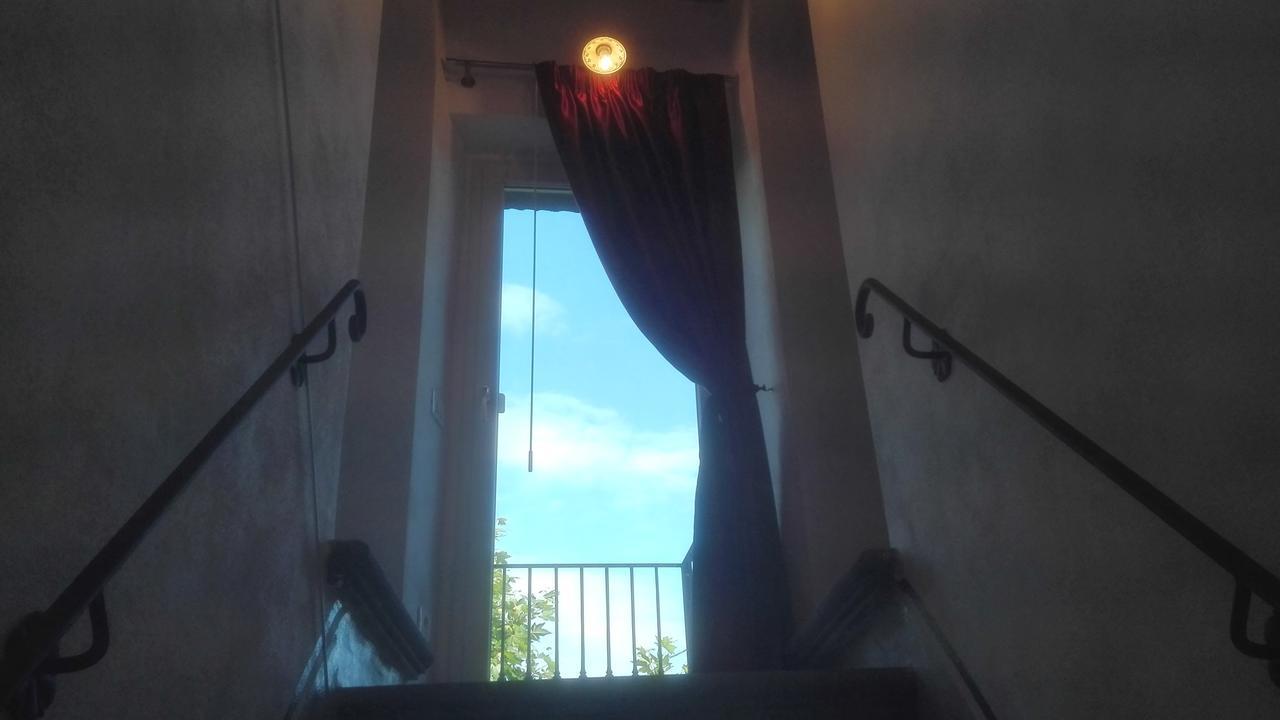B&B Canneto Monteverdi Marittimo Ngoại thất bức ảnh