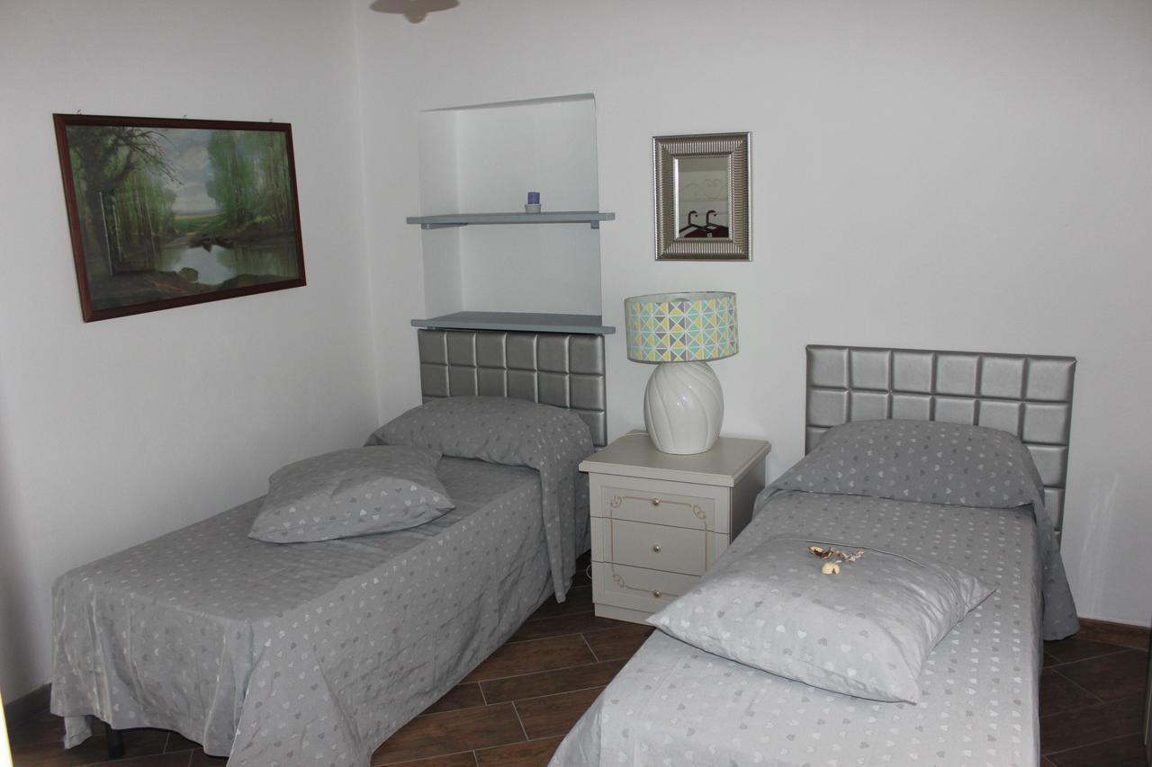 B&B Canneto Monteverdi Marittimo Ngoại thất bức ảnh