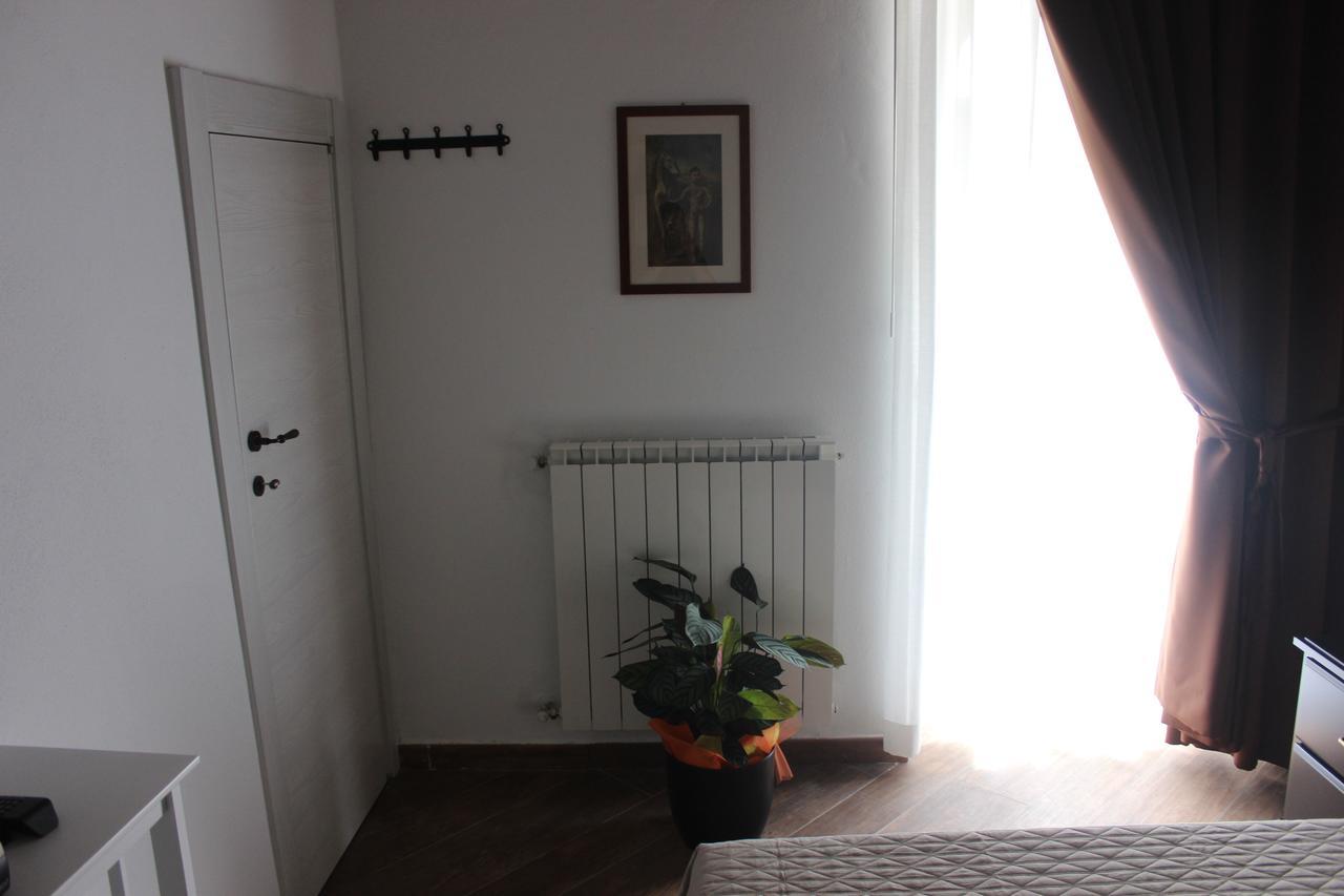 B&B Canneto Monteverdi Marittimo Ngoại thất bức ảnh