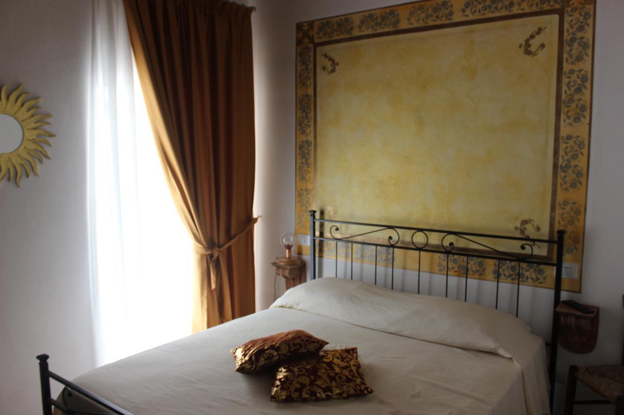 B&B Canneto Monteverdi Marittimo Ngoại thất bức ảnh