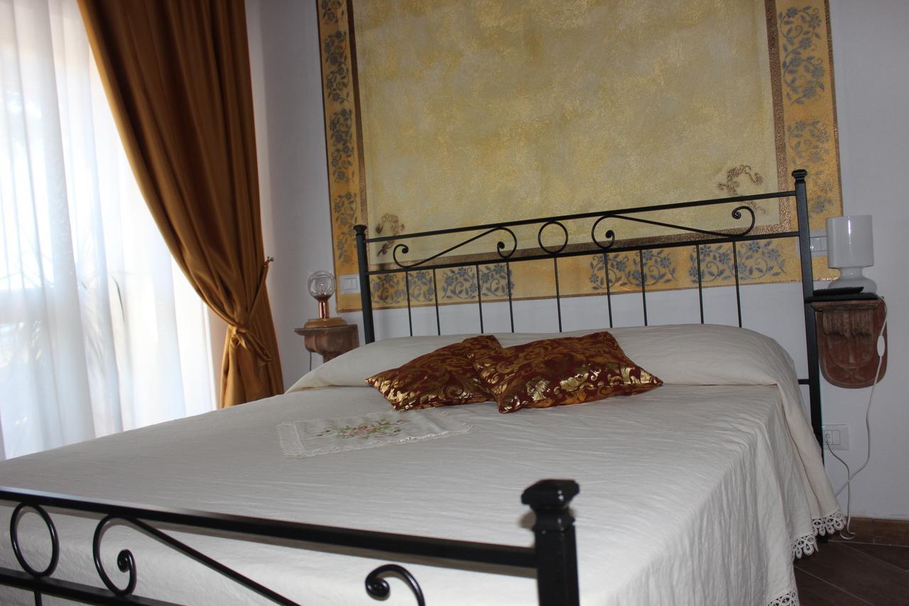 B&B Canneto Monteverdi Marittimo Ngoại thất bức ảnh