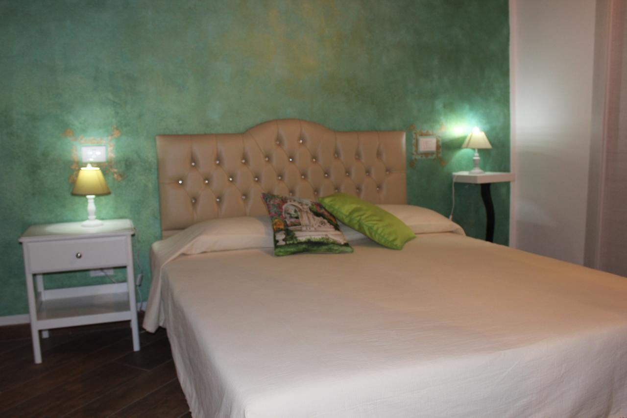 B&B Canneto Monteverdi Marittimo Ngoại thất bức ảnh