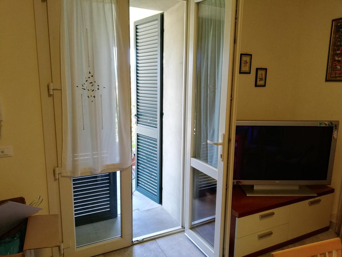 B&B Canneto Monteverdi Marittimo Ngoại thất bức ảnh
